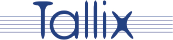 Tallix logo